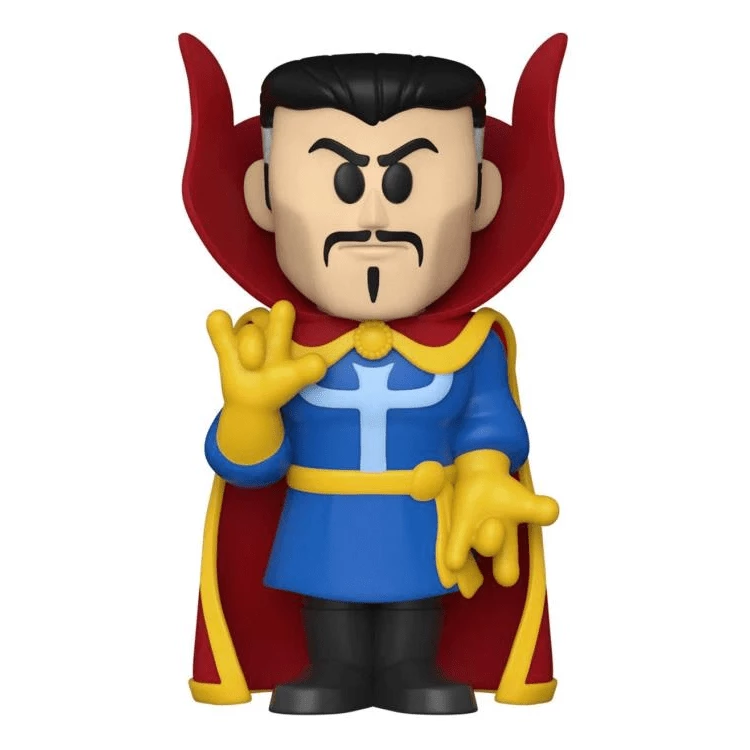 Funko Vinyl Soda Marvel: Doctor Strange 1 Funko Vinyl Soda Marvel: Doctor Strange