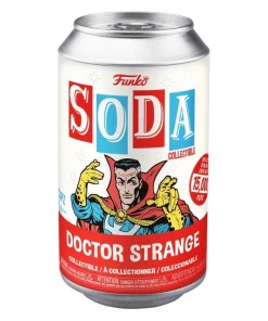 Funko Vinyl Soda Marvel: Doctor Strange