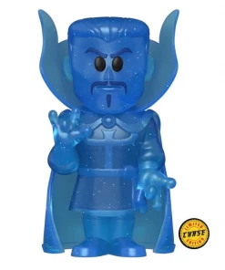 Funko Vinyl Soda Marvel: Doctor Strange 5 Funko Vinyl Soda Marvel: Doctor Strange