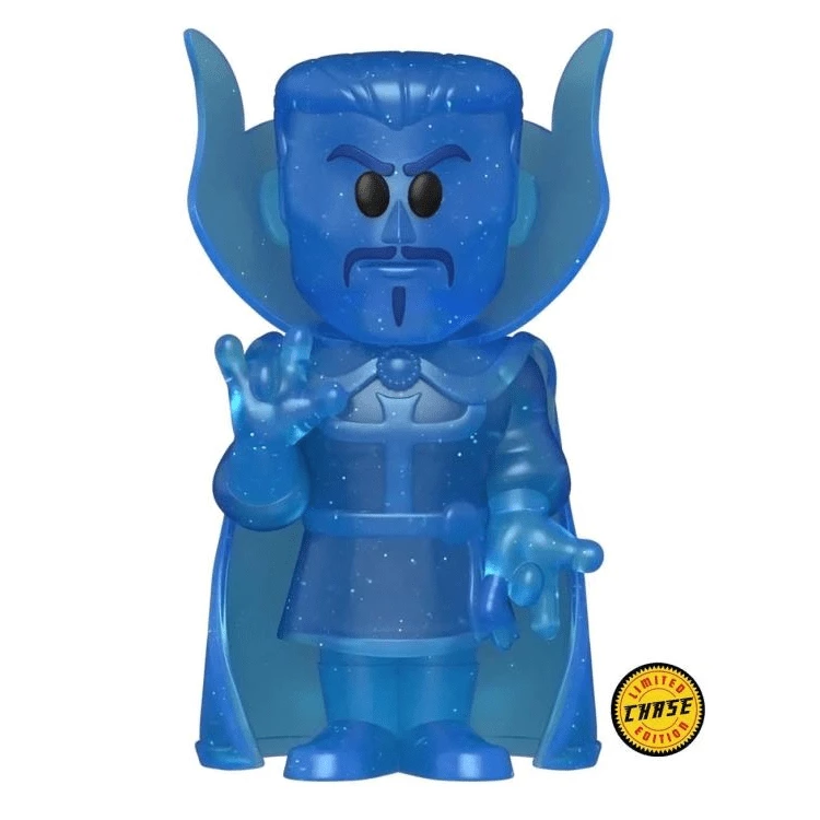 Funko Vinyl Soda Marvel: Doctor Strange 3 Funko Vinyl Soda Marvel: Doctor Strange