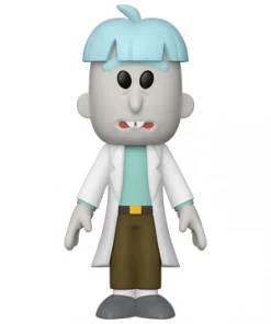 Funko Vinyl Soda Rick And Morty: Rick