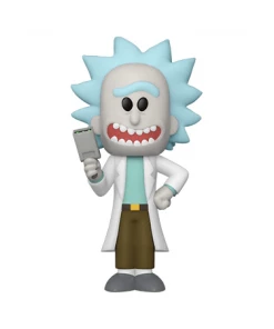 Funko Vinyl Soda Rick And Morty: Rick