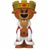 Funko Vinyl Soda Robin Hood: Prince John