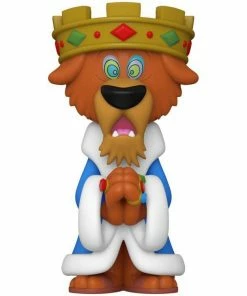 Funko Vinyl Soda Robin Hood: Prince John