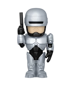 Funko Vinyl Soda RoboCop: RoboCop