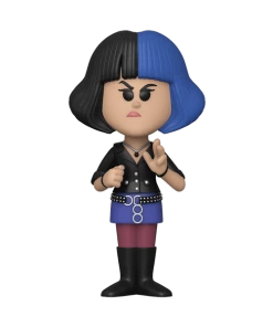 Funko Vinyl Soda Scott Pilgrim: Knives Chau [2020 Wondrous Convention LE]