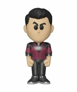 Funko Vinyl Soda Shang Chi: Shang Chi 5 Funko Vinyl Soda Shang Chi: Shang Chi