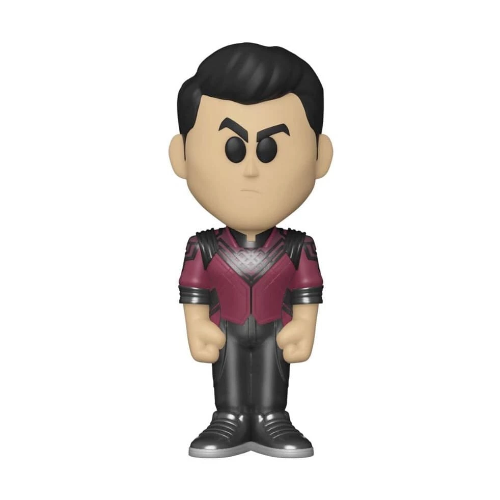Funko Vinyl Soda Shang Chi: Shang Chi 3 Funko Vinyl Soda Shang Chi: Shang Chi