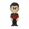 Funko Vinyl Soda Shang Chi: Shang Chi