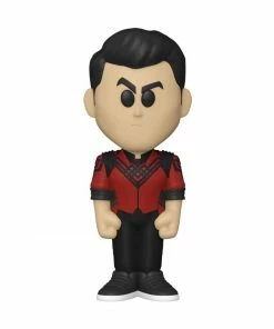 Funko Vinyl Soda Shang Chi: Shang Chi