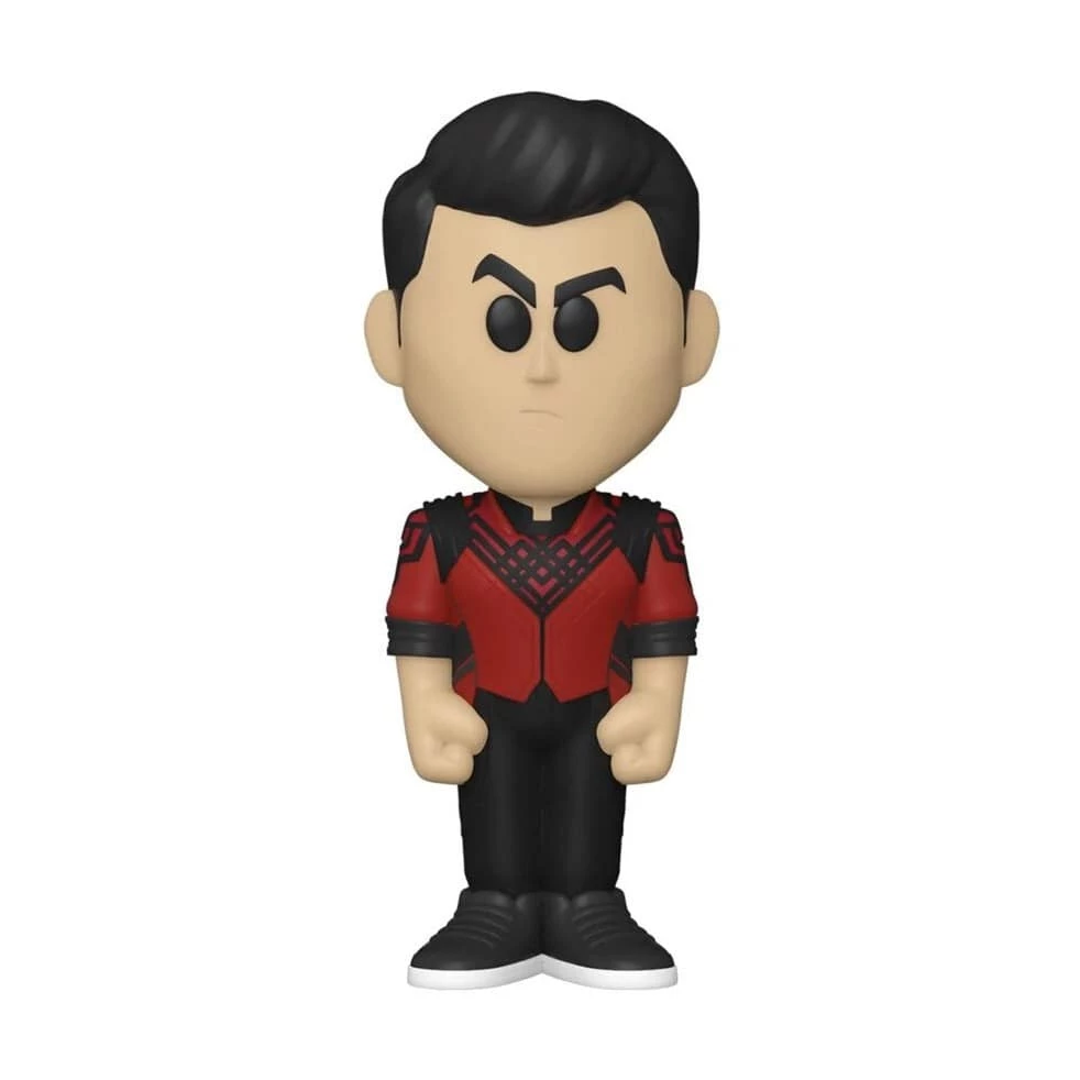 Funko Vinyl Soda Shang Chi: Shang Chi 1 Funko Vinyl Soda Shang Chi: Shang Chi