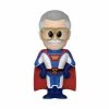 Funko Vinyl Soda Superhero: Stan Lee