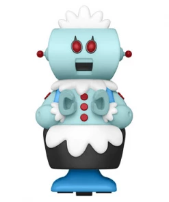 Funko Vinyl Soda The Jetsons: Rosie