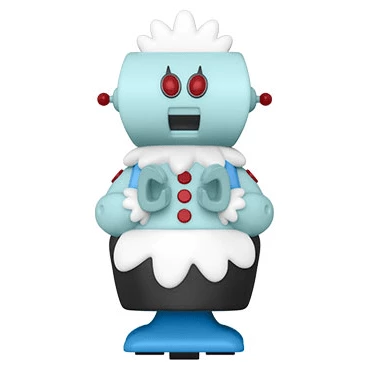 Funko Vinyl Soda The Jetsons: Rosie 1 Funko Vinyl Soda The Jetsons: Rosie