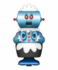 Funko Vinyl Soda The Jetsons: Rosie 6 Funko Vinyl Soda The Jetsons: Rosie