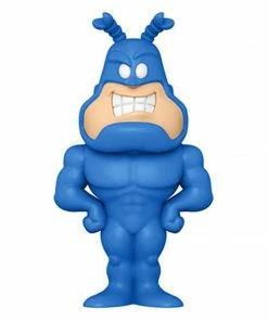 Funko Vinyl Soda The Tick: The Tick