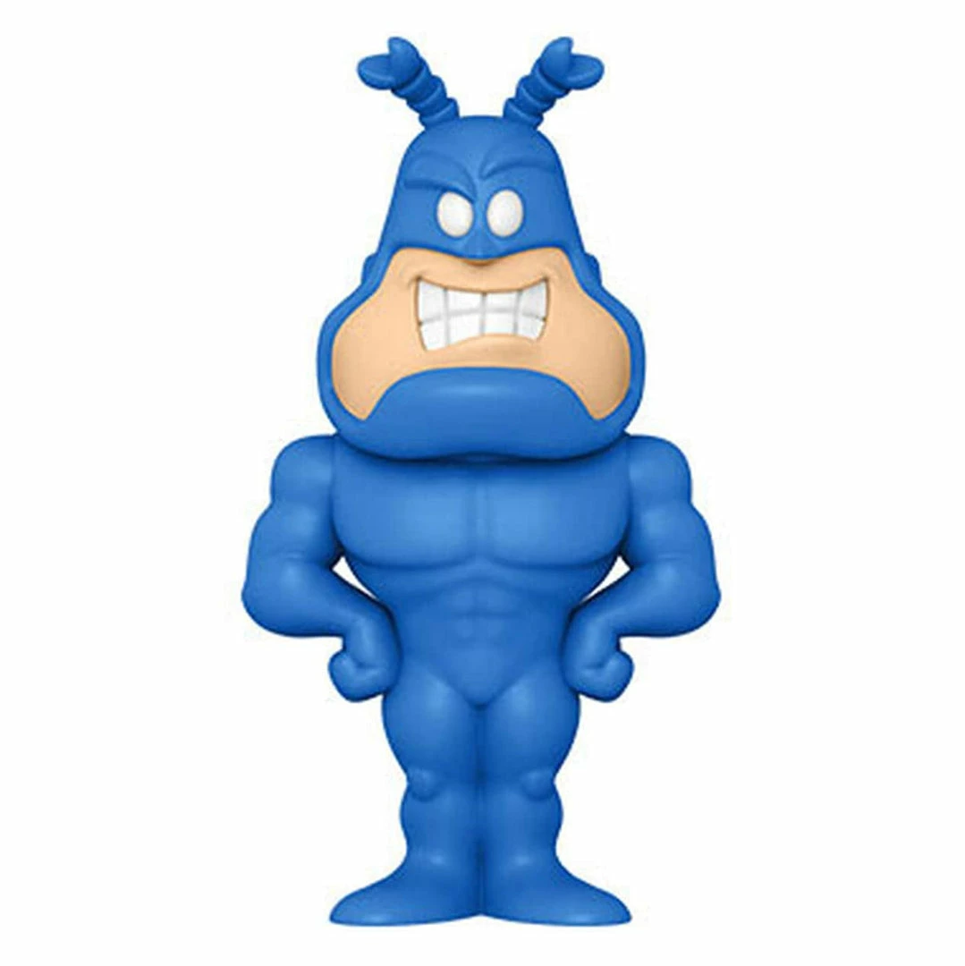 Funko Vinyl Soda The Tick: The Tick 1 Funko Vinyl Soda The Tick: The Tick