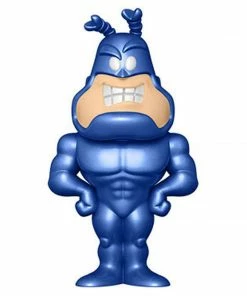 Funko Vinyl Soda The Tick: The Tick 5 Funko Vinyl Soda The Tick: The Tick