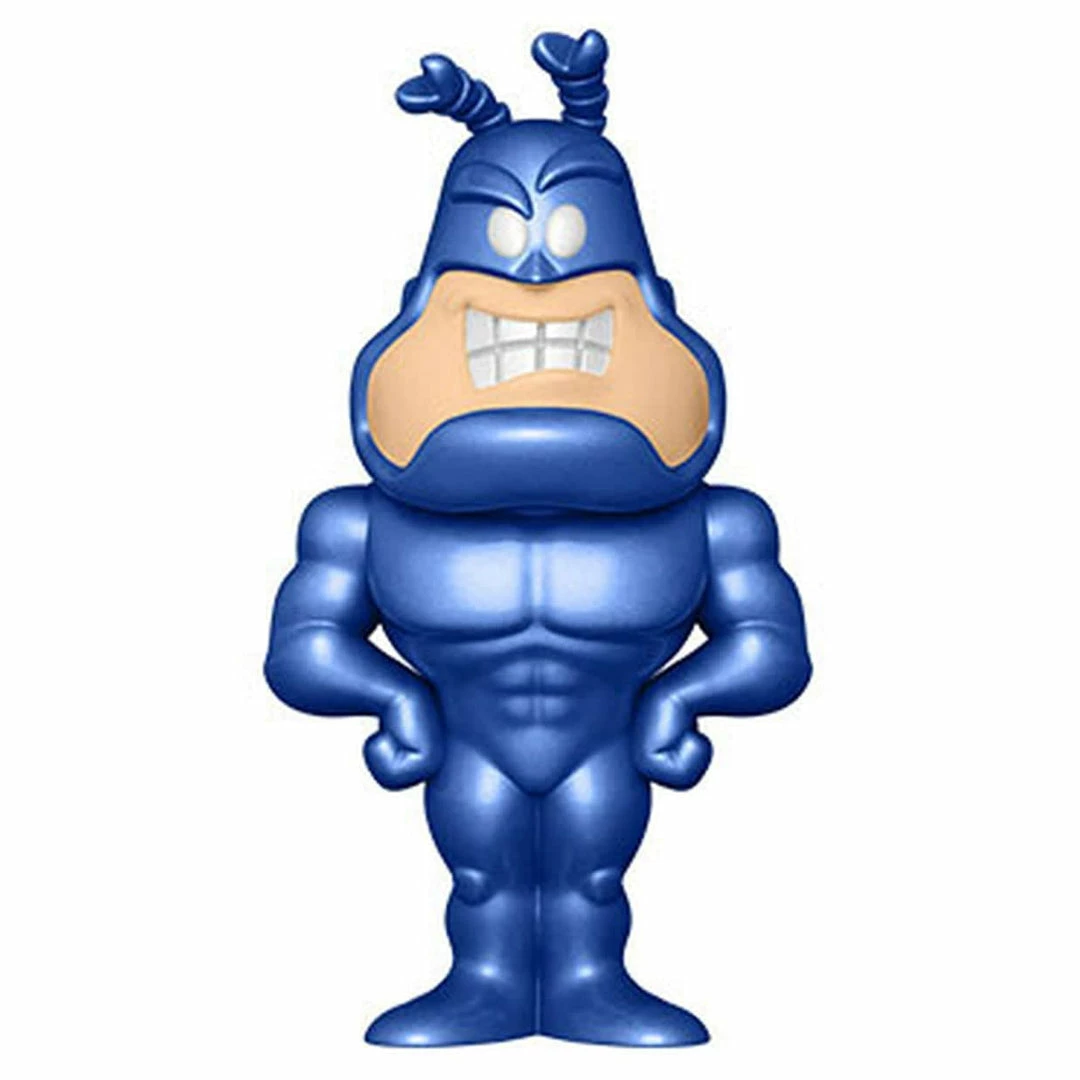 Funko Vinyl Soda The Tick: The Tick 3 Funko Vinyl Soda The Tick: The Tick