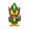 Funko Vinyl Soda: Woodsy Owl [2021 Wondrous Convention LE]