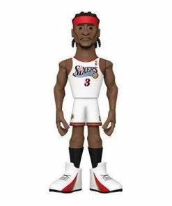 Funko GOLD 12" NBA Legends: 76ers - Allen Iverson [PRE-ORDER]
