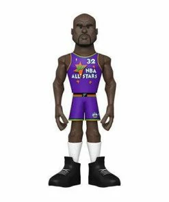 Funko Other Pops Gold 12" NBA Legends: Magic - Shaquille O'Neal (CHASE) [PRE-ORDER]