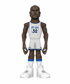 Funko Gold 12" NBA Legends: Magic - Shaquille O'Neal [PRE-ORDER]