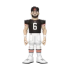 Funko Gold 12" NFL: Cleveland Browns- Baker Mayfield [PRE-ORDER]