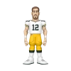 Funko Gold 12" NFL: Packers- Aaron Rodgers (CHASE) [PRE-ORDER]