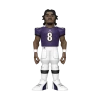 Funko Gold 12" NFL: Ravens- Lamar Jackson [PRE-ORDER]