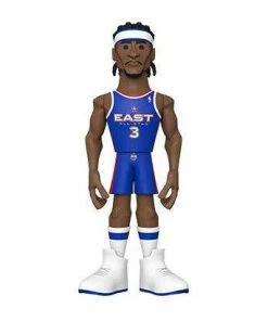 Funko GOLD 5" NBA Legends: Allen Iverson (CHASE) [PRE-ORDER]