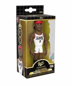 Funko GOLD 5" NBA Legends: Allen Iverson [PRE-ORDER]