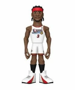 Funko GOLD 5" NBA Legends: Allen Iverson [PRE-ORDER]