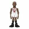 Funko Other Pops GOLD 5" NBA Legends: Bulls - Dennis Rodman (CHASE) [PRE-ORDER]