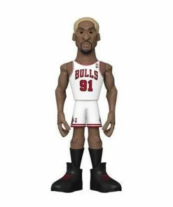 Funko GOLD 5" NBA Legends: Bulls - Dennis Rodman [PRE-ORDER]