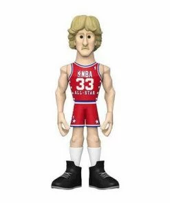 Funko GOLD 5" NBA Legends: Celtics - Larry Bird (CHASE) [PRE-ORDER]