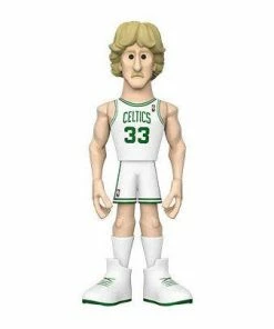 Funko GOLD 5" NBA Legends: Celtics - Larry Bird [PRE-ORDER]