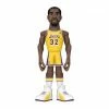 Funko GOLD 5" NBA Legends: Lakers - Magic Johnson [PRE-ORDER]