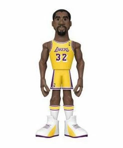 Funko GOLD 5" NBA Legends: Lakers - Magic Johnson [PRE-ORDER]