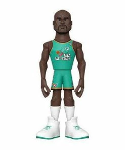 Funko Other Pops GOLD 5" NBA Legends: Magic - Shaquille O'Neal (CHASE) [PRE-ORDER]