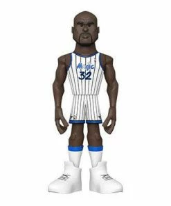 Funko GOLD 5" NBA Legends: Magic - Shaquille O'Neal [PRE-ORDER]