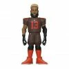 Funko Gold 5" NFL: Browns - Odell Beckham Jr (CHASE) [PRE-ORDER]