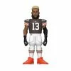 Funko Gold 5" NFL: Browns - Odell Beckham Jr [PRE-ORDER]