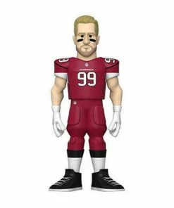 Funko Gold 5" NFL: Cardinals - JJ Watt [PRE-ORDER]