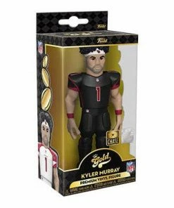 Funko Gold 5" NFL: Cardinals - Kyler Murray (CHASE) [PRE-ORDER]