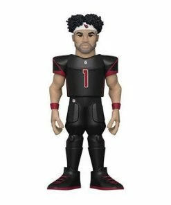 Funko Gold 5" NFL: Cardinals - Kyler Murray (CHASE) [PRE-ORDER]