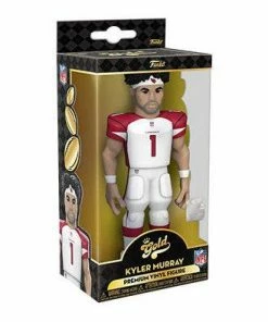Funko Gold 5" NFL: Cardinals - Kyler Murray [PRE-ORDER]