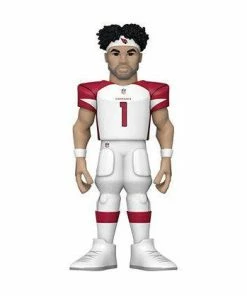 Funko Gold 5" NFL: Cardinals - Kyler Murray [PRE-ORDER]