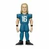 Funko Gold 5" NFL: Jaguars - Trevor Lawrence [PRE-ORDER]