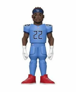 Funko Gold 5" NFL: Titans - Derrick Henry (CHASE) [PRE-ORDER]
